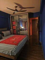 Blk 525 Bedok North Street 3 (Bedok), HDB 3 Rooms #637704351